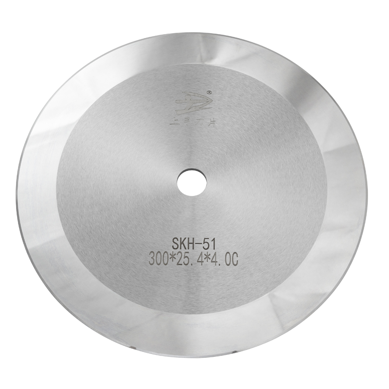 SKH-51 高速鋼大圓刀
